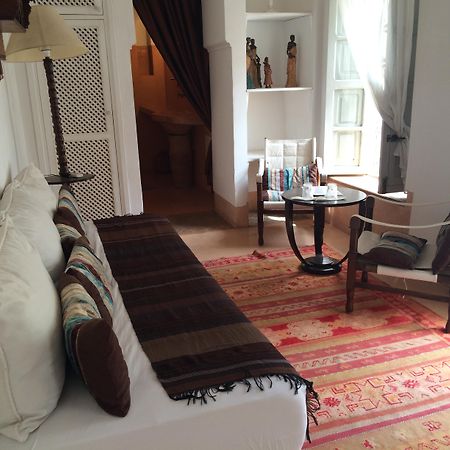 Dar Nabila Hotel Marrakesh Luaran gambar