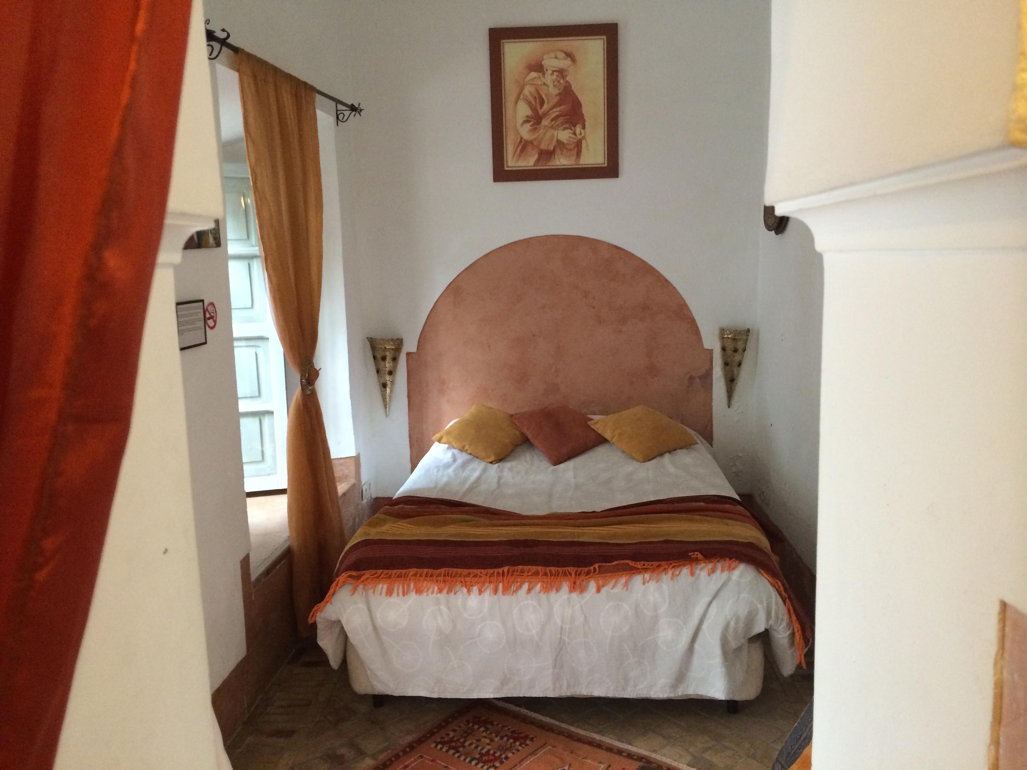 Dar Nabila Hotel Marrakesh Luaran gambar