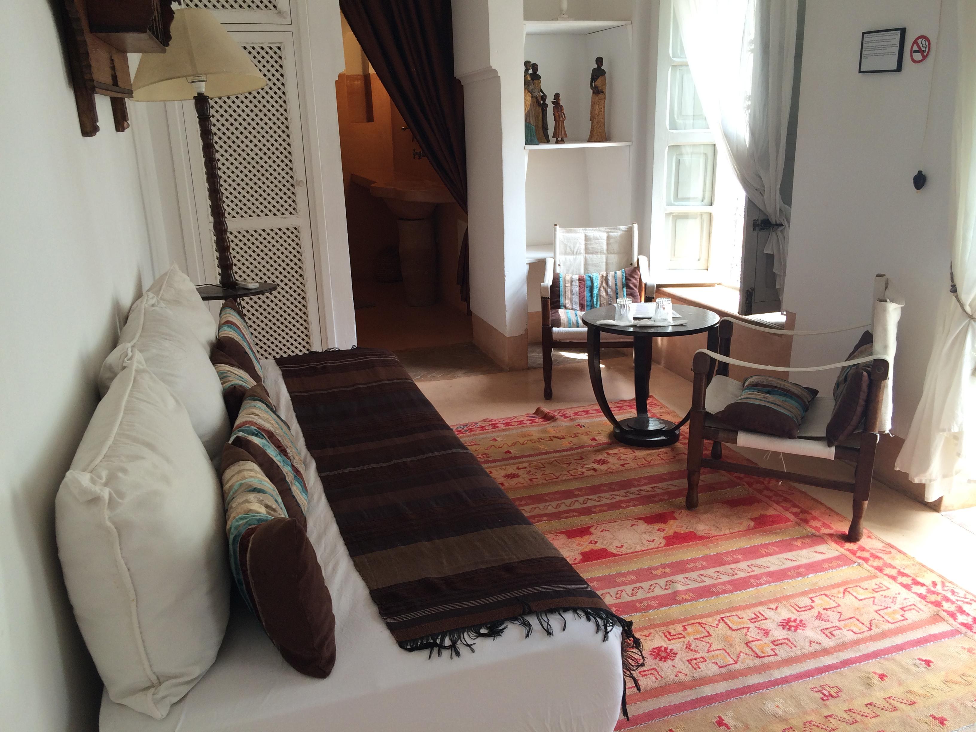 Dar Nabila Hotel Marrakesh Luaran gambar