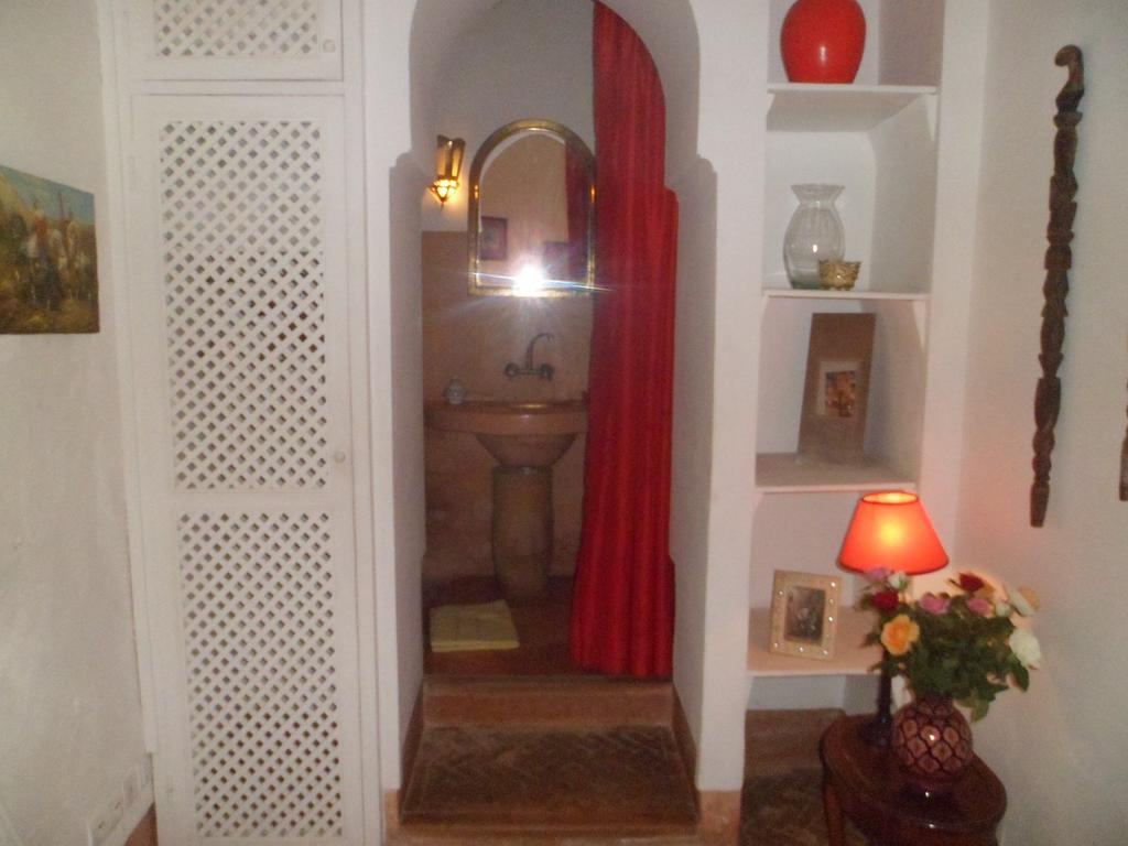 Dar Nabila Hotel Marrakesh Luaran gambar