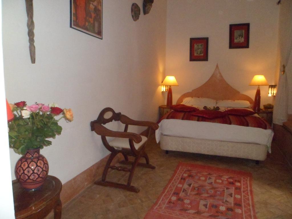 Dar Nabila Hotel Marrakesh Luaran gambar