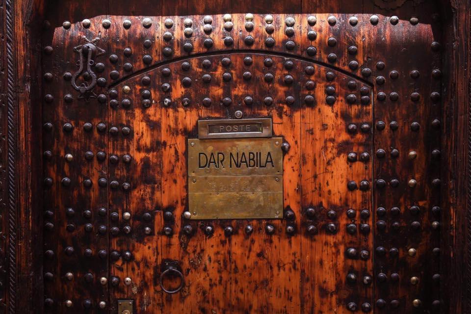Dar Nabila Hotel Marrakesh Luaran gambar